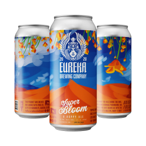 Super Bloom