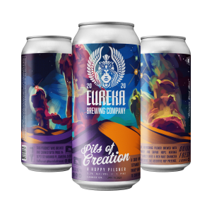 Pils of Creation